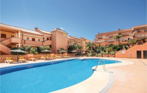  Two-Bedroom Apartment in Mijas Costa  Михас